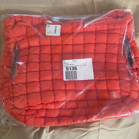 FP Movement Quilted Carryall - Picture 2 of 3